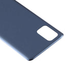 Battery Back Cover for Samsung Galaxy M51(Black)