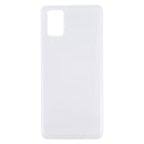 Battery Back Cover for Samsung Galaxy M51(White)