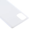 Battery Back Cover for Samsung Galaxy M51(White)
