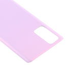 Battery Back Cover for Samsung Galaxy S20 FE(Pink)
