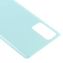 Battery Back Cover for Samsung Galaxy S20 FE(Green)