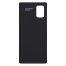 Battery Back Cover for Samsung Galaxy A51 5G SM-A516(Black)