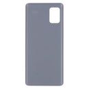 Battery Back Cover for Samsung Galaxy A51 5G SM-A516(Pink)