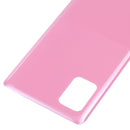Battery Back Cover for Samsung Galaxy A51 5G SM-A516(Pink)