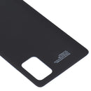 Battery Back Cover for Samsung Galaxy A51 5G SM-A516(White)