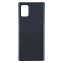 Battery Back Cover for Samsung Galaxy A71 5G SM-A716(Black)