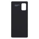 Battery Back Cover for Samsung Galaxy A71 5G SM-A716(Blue)