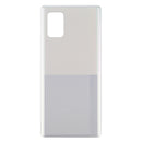 Battery Back Cover for Samsung Galaxy A71 5G SM-A716(White)