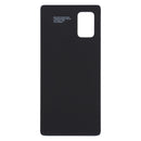 Battery Back Cover for Samsung Galaxy A71 5G SM-A716(White)