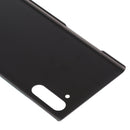 Battery Back Cover for Samsung Galaxy Note10(Silver)