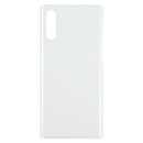 Battery Back Cover for Samsung Galaxy Note10(White)