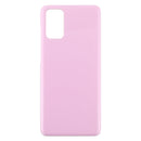 Battery Back Cover for Samsung Galaxy S20+(Pink)