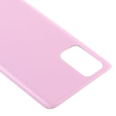 Battery Back Cover for Samsung Galaxy S20+(Pink)