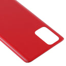 Battery Back Cover for Samsung Galaxy S20+(Red)