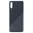 Battery Back Cover for Samsung Galaxy A50s(Black)