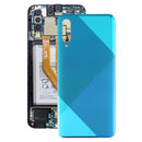 Battery Back Cover for Samsung Galaxy A50s(Blue)