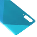 Battery Back Cover for Samsung Galaxy A50s(Blue)