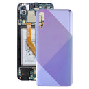 Battery Back Cover for Samsung Galaxy A50s(Purple)