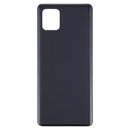 Battery Back Cover for Samsung Galaxy Note10 Lite(Black)