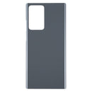Battery Back Cover for Samsung Galaxy Note20 Ultra(Black)
