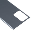 Battery Back Cover for Samsung Galaxy Note20 Ultra(Black)
