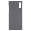 Battery Back Cover for Samsung Galaxy Note10+(Silver)