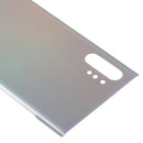 Battery Back Cover for Samsung Galaxy Note10+(Silver)