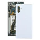 Battery Back Cover for Samsung Galaxy Note10+(White)