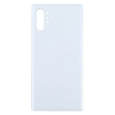 Battery Back Cover for Samsung Galaxy Note10+(White)