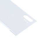 Battery Back Cover for Samsung Galaxy Note10+(White)