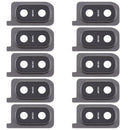10 PCS Camera Lens Cover for Samsung Galaxy A30