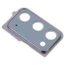 Camera Lens Cover for Samsung Galaxy Note20(Black)
