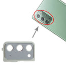 Camera Lens Cover for Samsung Galaxy Note20 (Green)