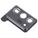 Camera Lens Cover for Samsung Galaxy Note20 Ultra(White)