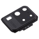 Camera Lens Cover for Samsung Galaxy S20 Ultra (Black)