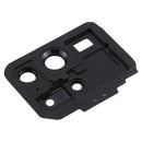 Camera Lens Cover for Samsung Galaxy S20 Ultra (Black)