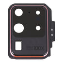 Camera Lens Cover for Samsung Galaxy S20 Ultra (Pink)