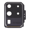 Camera Lens Cover for Samsung Galaxy S20 Ultra (White)