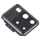 Camera Lens Cover for Samsung Galaxy S20 Ultra (White)