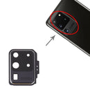 Camera Lens Cover for Samsung Galaxy S20 Ultra (White)