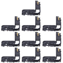 10 PCS Speaker Ringer Buzzer for Samsung Galaxy S8+ SM-G955