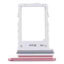SIM Card Tray for Samsung Galaxy Note10 5G(Pink)