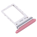 SIM Card Tray for Samsung Galaxy Note10 5G(Pink)