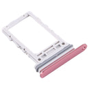 SIM Card Tray for Samsung Galaxy Note10 5G(Pink)