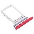 SIM Card Tray for Samsung Galaxy Note10 5G(Red)
