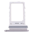 SIM Card Tray for Samsung Galaxy Note10 5G(Silver)