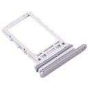 SIM Card Tray for Samsung Galaxy Note10 5G(Silver)