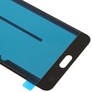 LCD Screen and Digitizer Full Assembly (OLED Material ) for Galaxy C7 Pro / C7010(Black)