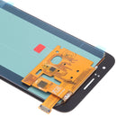 LCD Screen and Digitizer Full Assembly (OLED Material ) for Galaxy J1 (2016), Express 3, Amp 2, J120F, J120A, J120H, J120M, J120M, J120T(Gold)