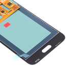 LCD Screen and Digitizer Full Assembly (OLED Material ) for Galaxy LCD Screen and Digitizer Full Assembly (OLED Material ) for Galaxy J1 (2016), Express 3, Amp 2, J120F, J120A, J120H, J120M, J120M, J120T(White)